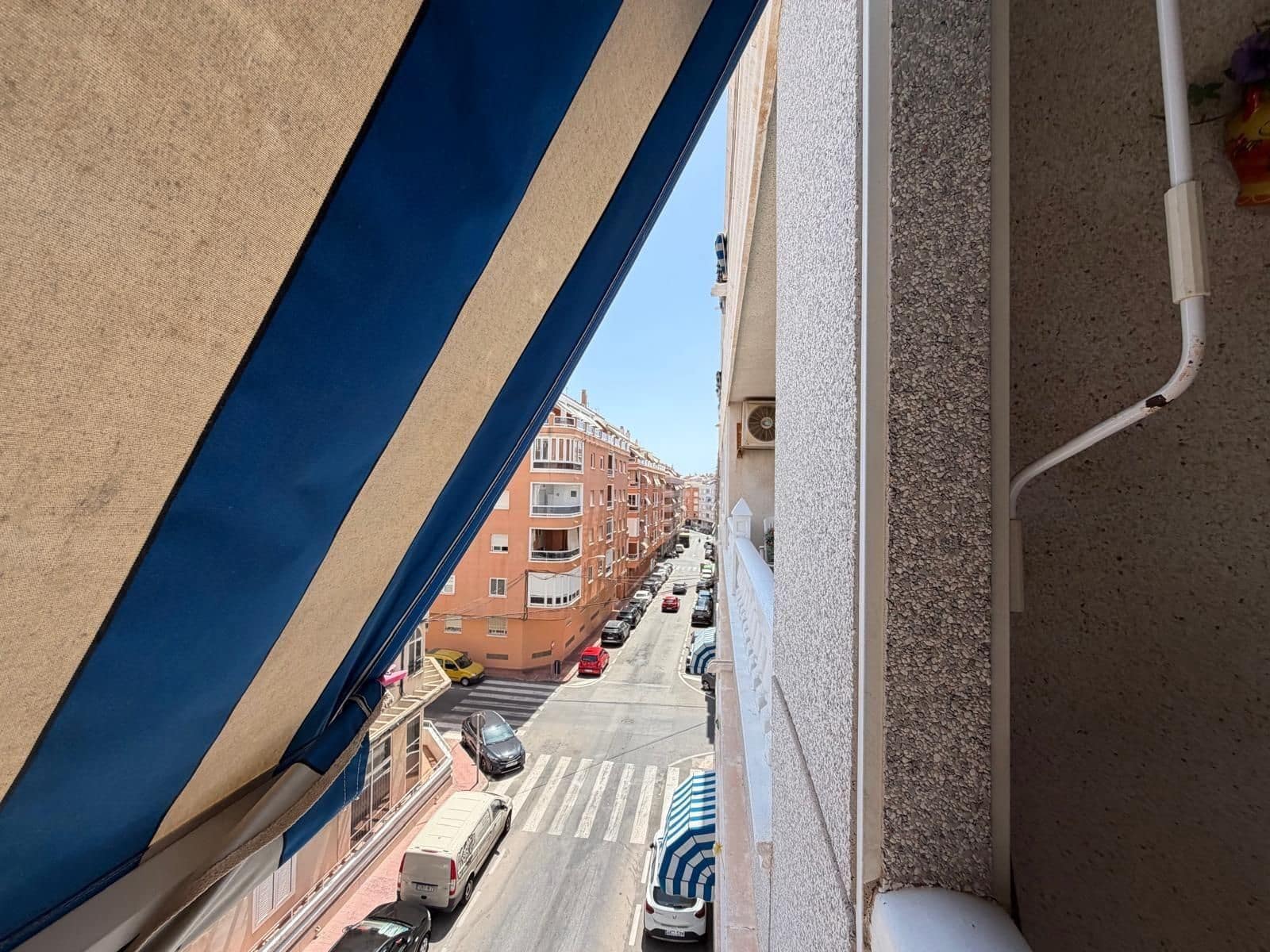 2 Zimmer Apartment zu verkaufen in Torrevieja - 157.500 € (Ref: 10024278)