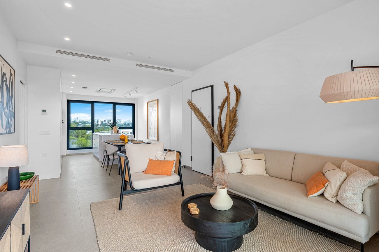 2 camera da letto Appartamento in vendita in Orihuela Costa - 379.900 € (Rif: 10024281)