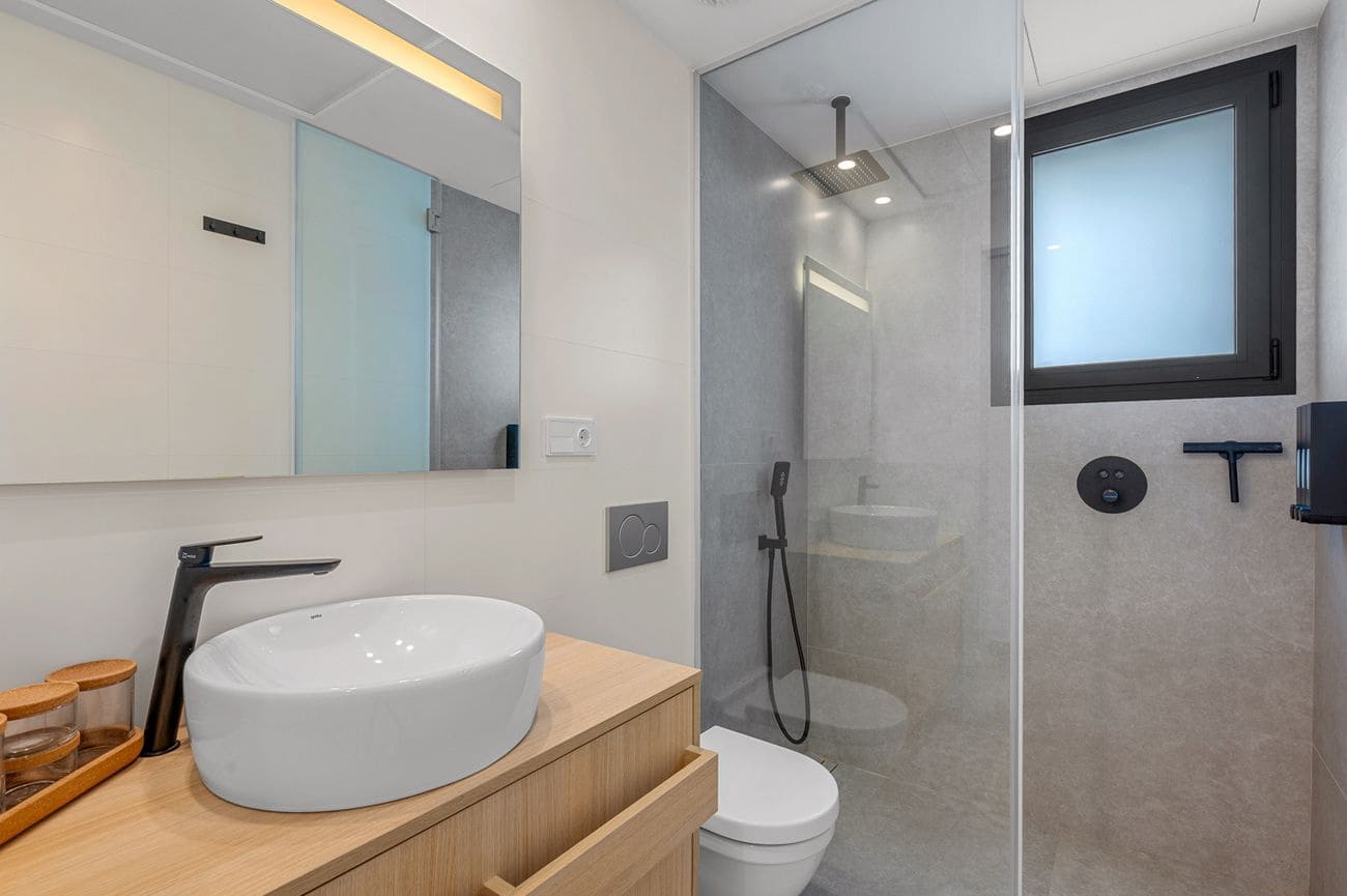2 camera da letto Appartamento in vendita in Orihuela Costa - 379.900 € (Rif: 10024281)