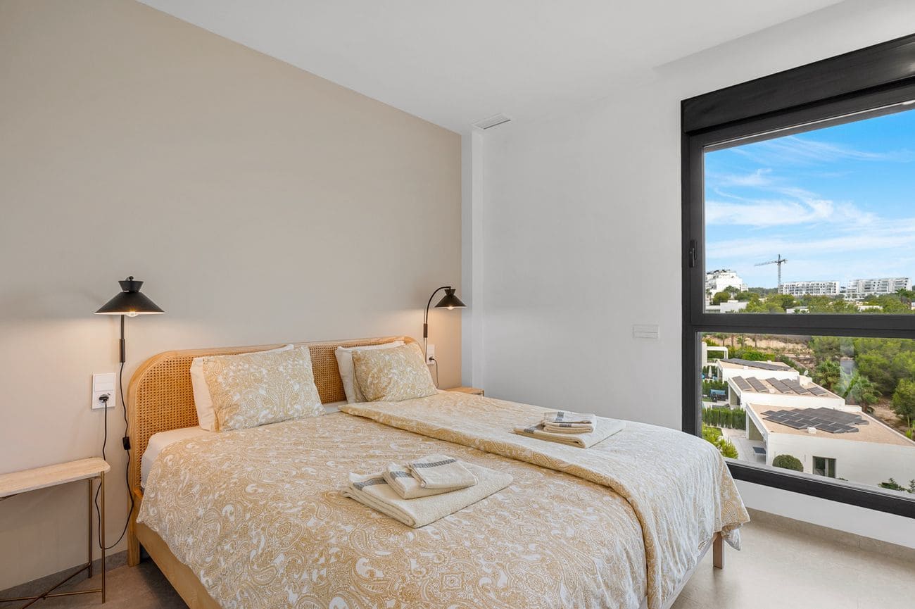 2 camera da letto Appartamento in vendita in Orihuela Costa - 379.900 € (Rif: 10024281)