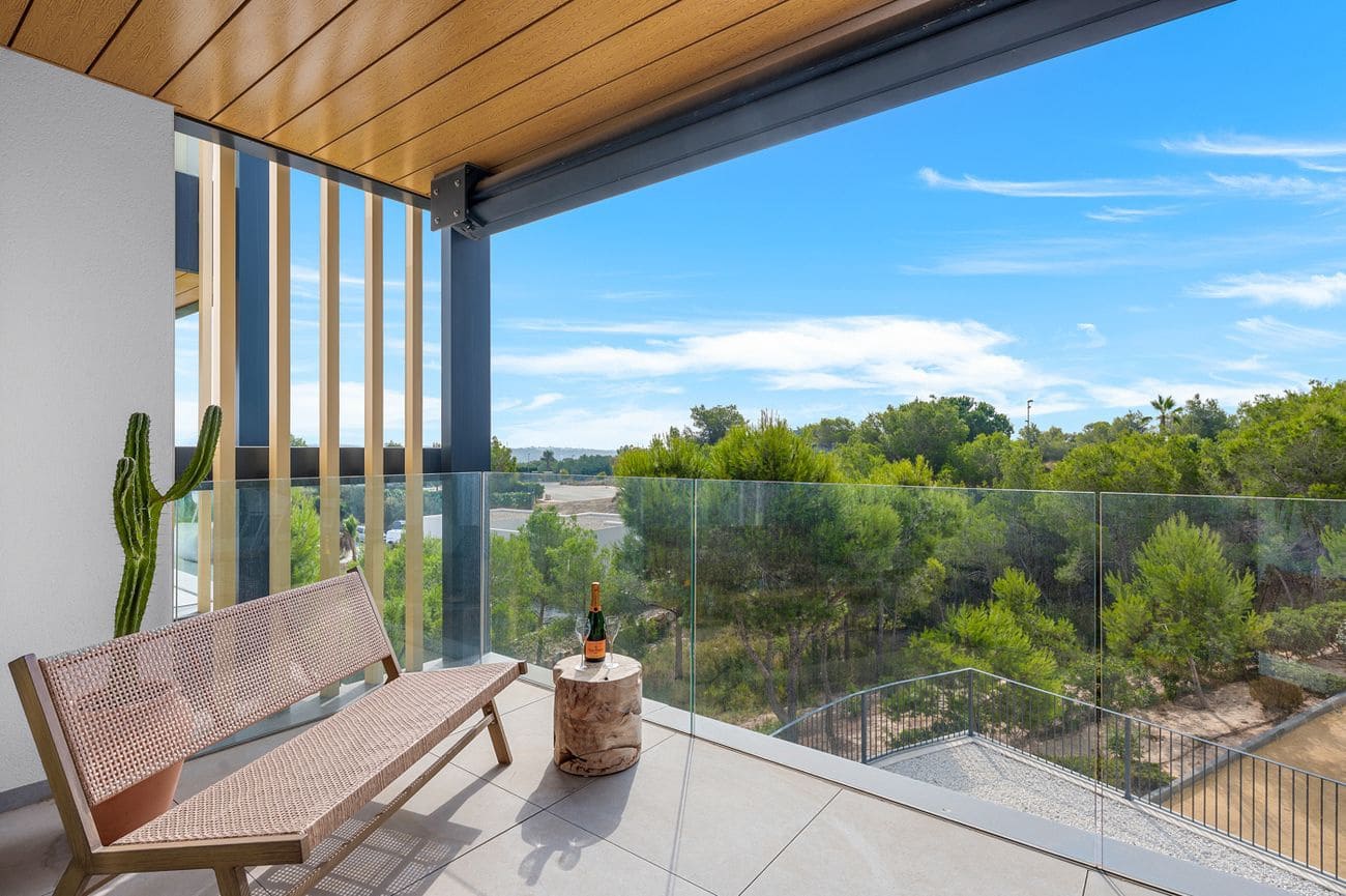 2 camera da letto Appartamento in vendita in Orihuela Costa - 379.900 € (Rif: 10024281)
