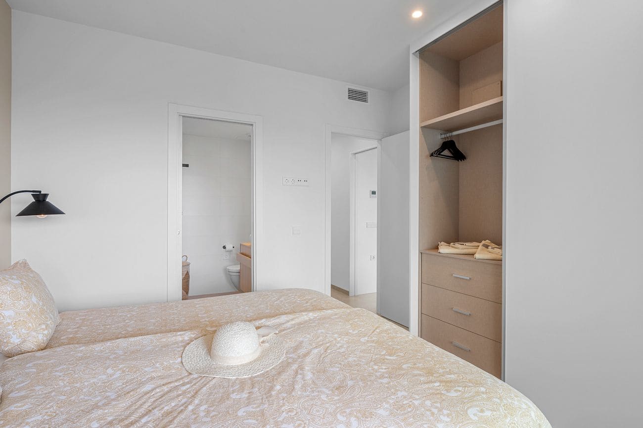 2 camera da letto Appartamento in vendita in Orihuela Costa - 379.900 € (Rif: 10024281)