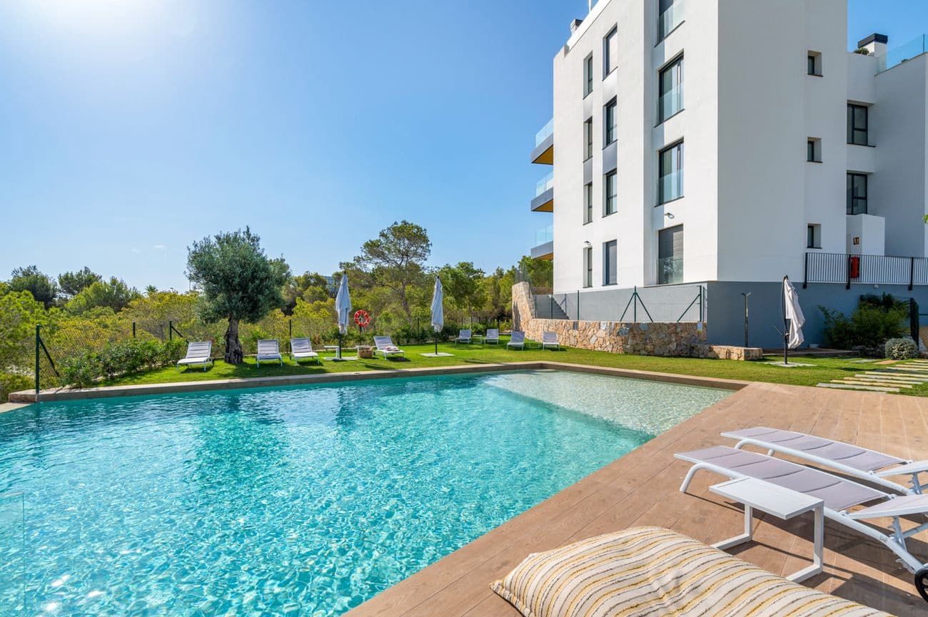 2 camera da letto Appartamento in vendita in Orihuela Costa - 379.900 € (Rif: 10024281)