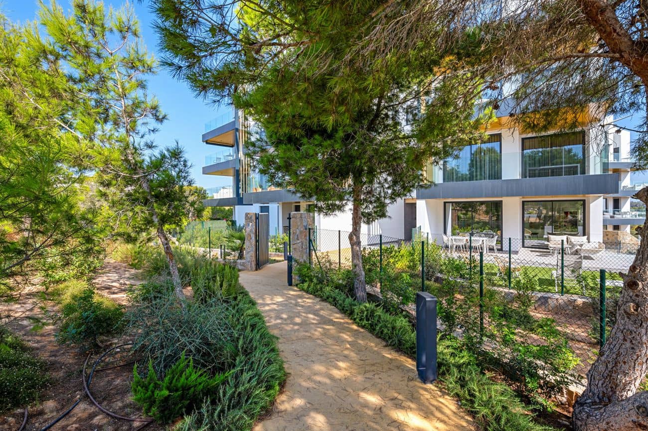 2 camera da letto Appartamento in vendita in Orihuela Costa - 379.900 € (Rif: 10024281)