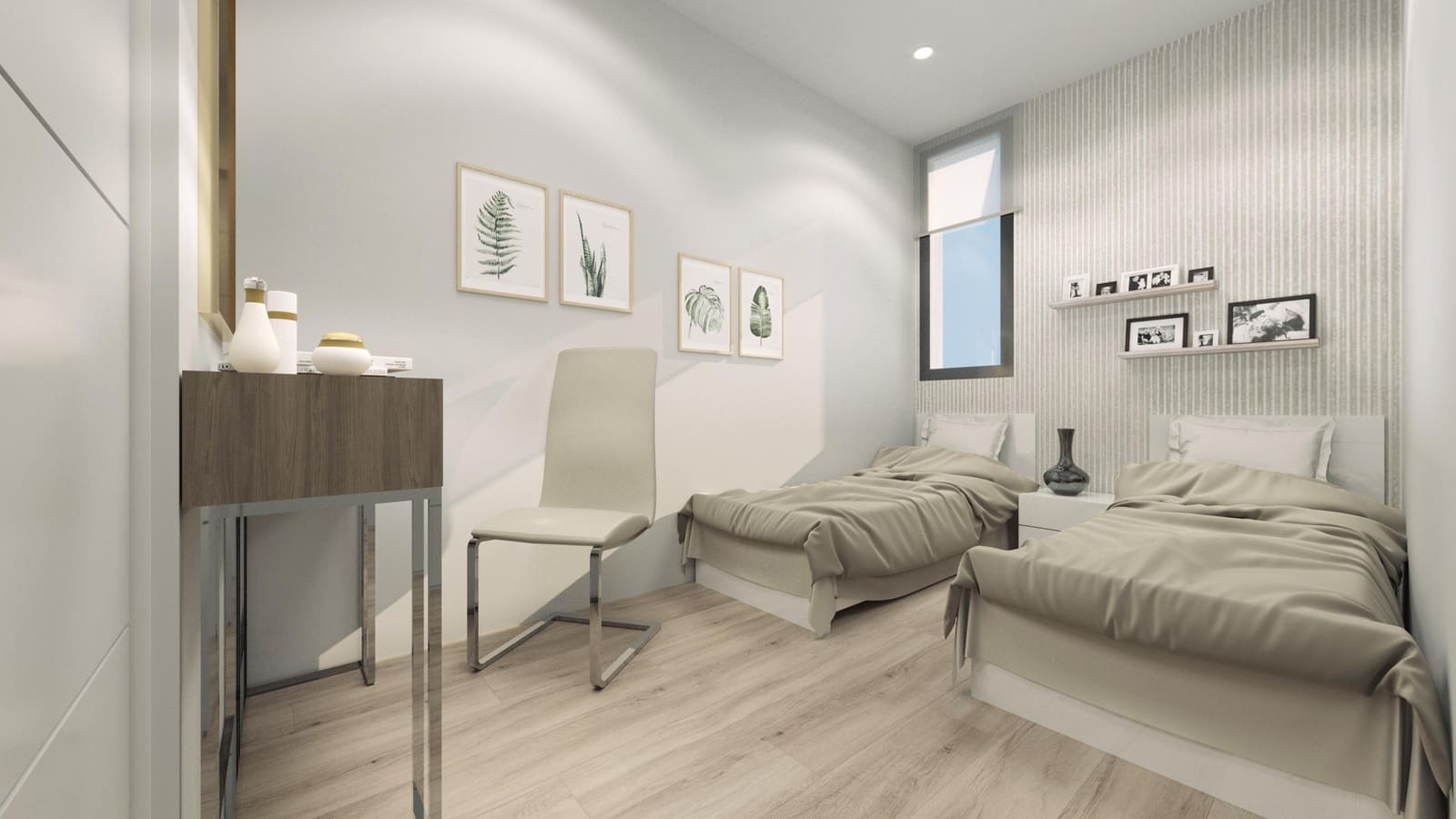 2 soverom Leilighet til salgs i Torrevieja med svømmebasseng - € 265 000 (Ref: 10024283)