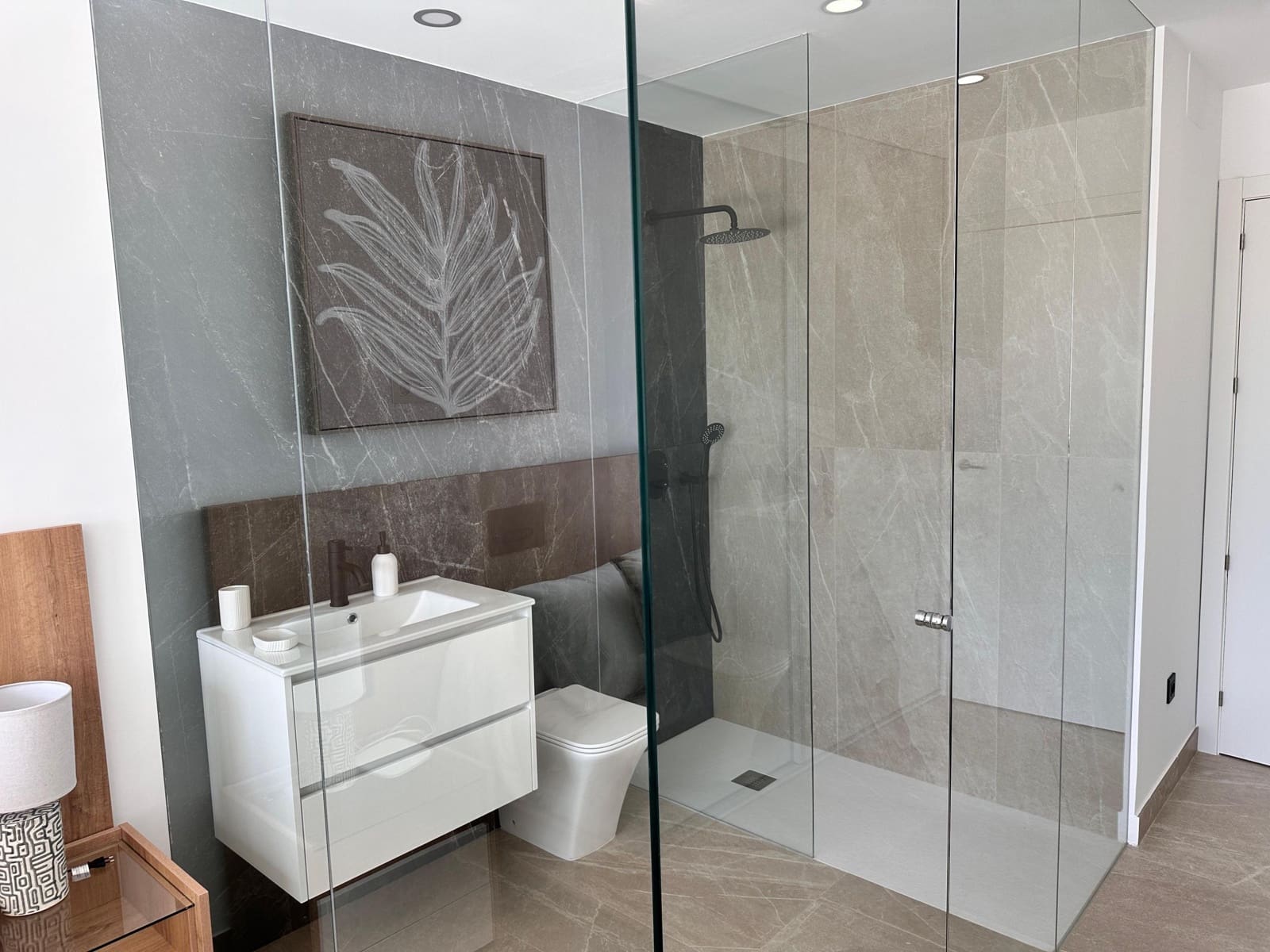 3 soveværelse Penthouse til salg i Los Alcazares med swimmingpool - € 449.000 (Ref: 10024284)