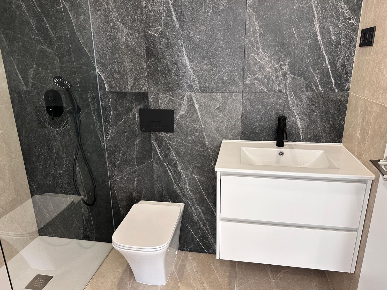 3 soveværelse Penthouse til salg i Los Alcazares med swimmingpool - € 449.000 (Ref: 10024284)