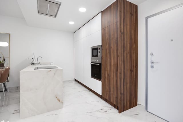 2 slaapkamer Appartement te koop in San Miguel de Salinas met zwembad - € 244.000 (Ref: 10024286)
