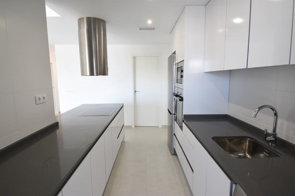 3 chambre Appartement à vendre à San Miguel de Salinas avec piscine - 276 000 € (Ref: 10024287)