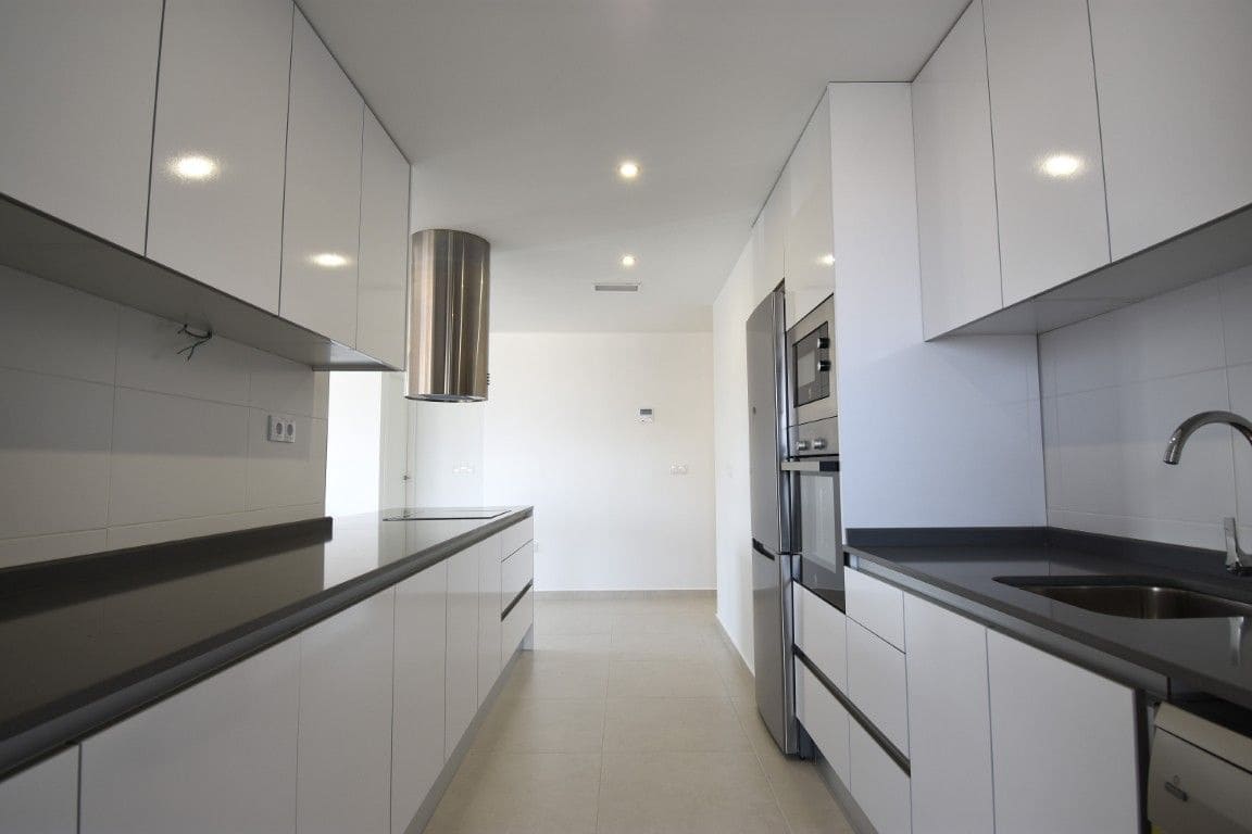 3 chambre Appartement à vendre à San Miguel de Salinas avec piscine - 276 000 € (Ref: 10024287)