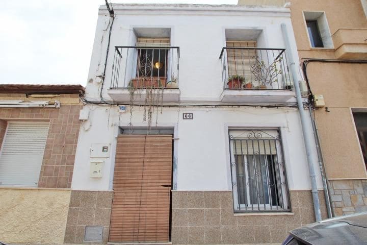 3 soverom Hus til salgs i Guardamar del Segura - € 150 000 (Ref: 10024291)
