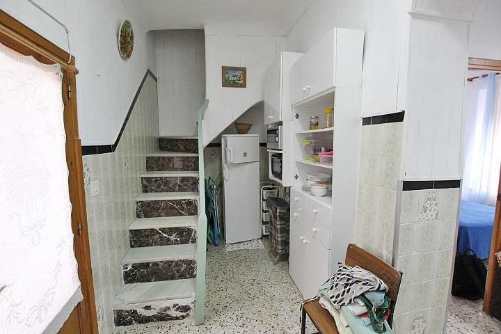 3 soverom Hus til salgs i Guardamar del Segura - € 150 000 (Ref: 10024291)