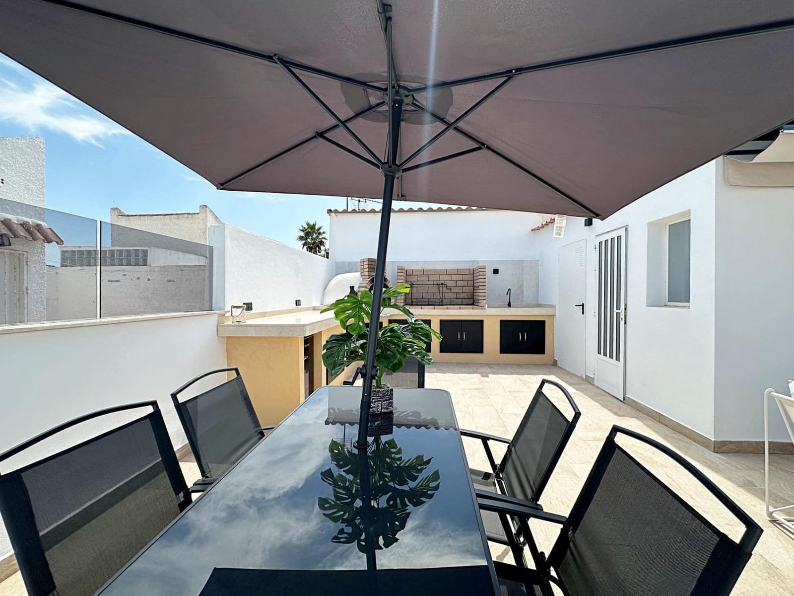 3 slaapkamer Huis te koop in Torrevieja met zwembad - € 539.000 (Ref: 10024292)