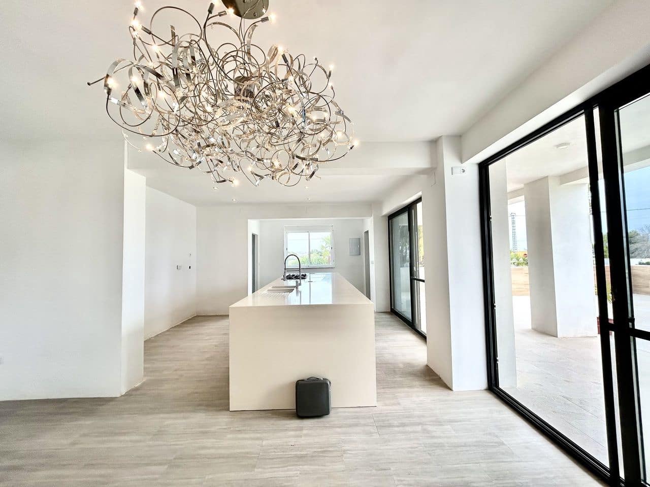 8 Zimmer Villa zu verkaufen in Los Montesinos - 1.400.000 € (Ref: 10032161)