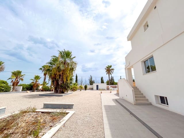 8 Zimmer Villa zu verkaufen in Los Montesinos - 1.400.000 € (Ref: 10032161)