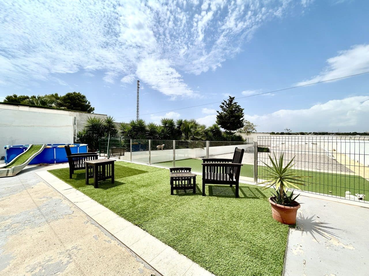 8 Zimmer Villa zu verkaufen in Los Montesinos - 1.400.000 € (Ref: 10032161)