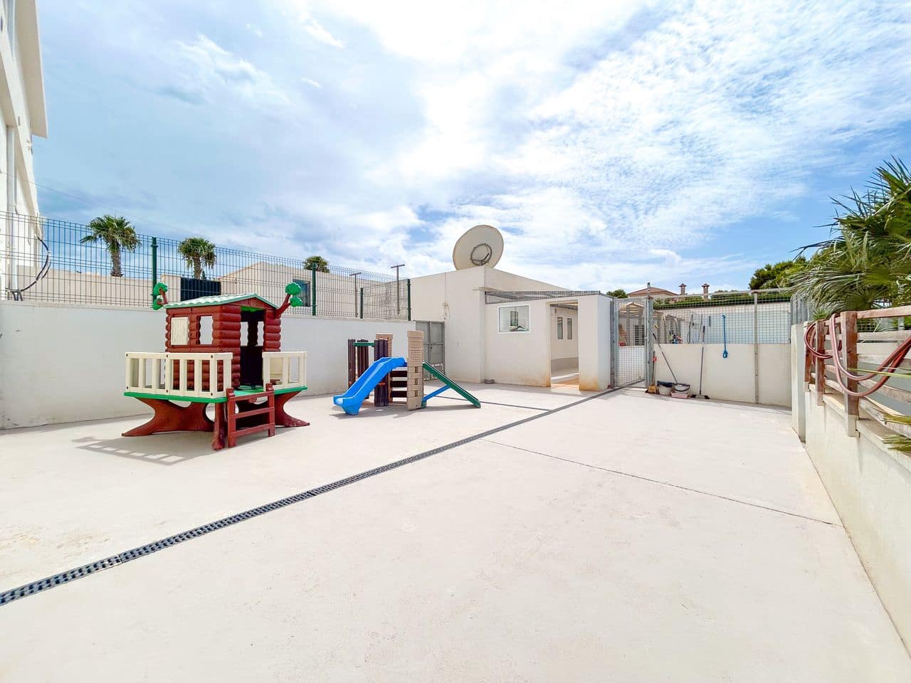 8 Zimmer Villa zu verkaufen in Los Montesinos - 1.400.000 € (Ref: 10032161)