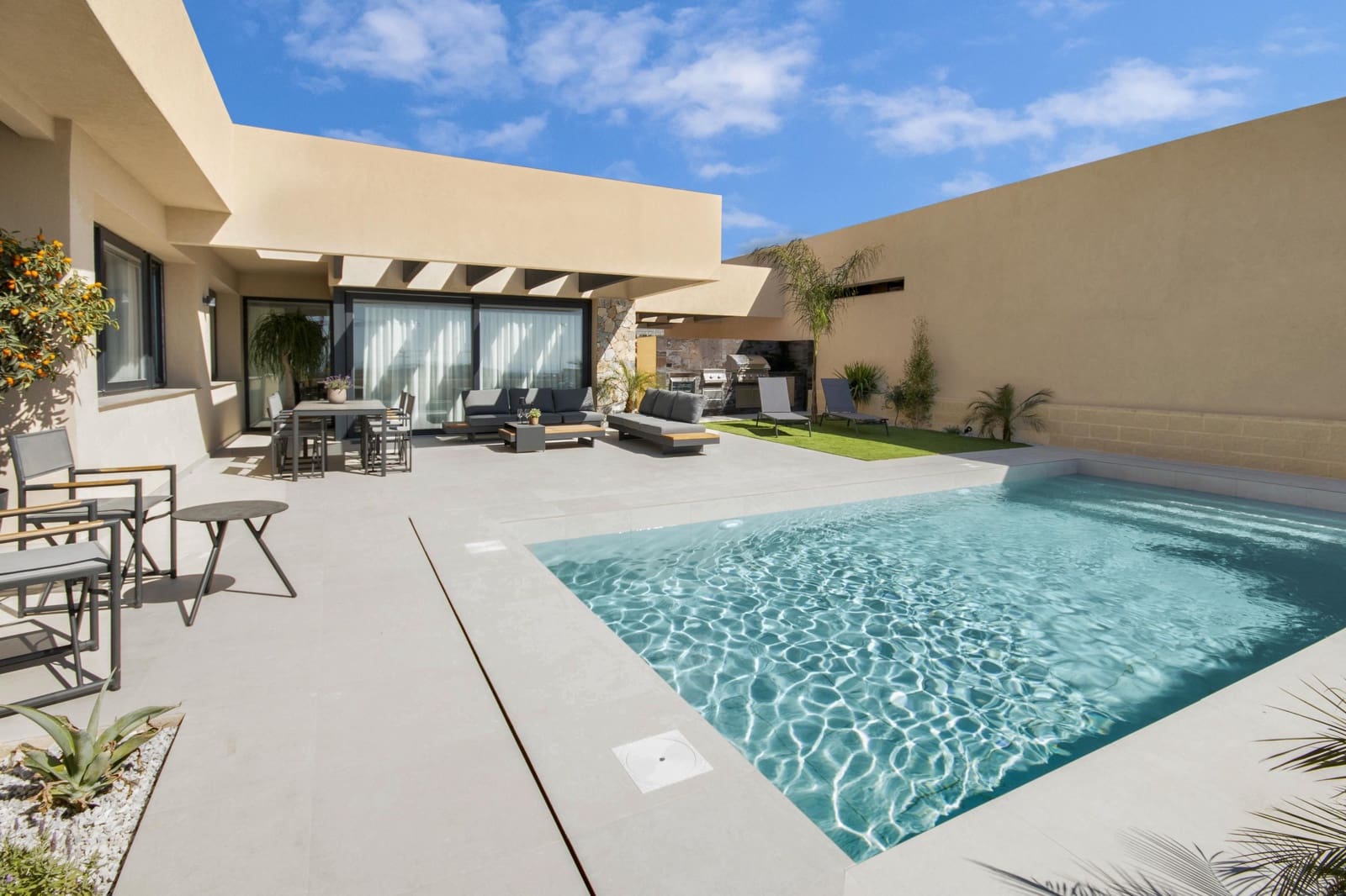 3 bedroom Villa for sale in Banos y Mendigo - € 539,500 (Ref: 10032163)
