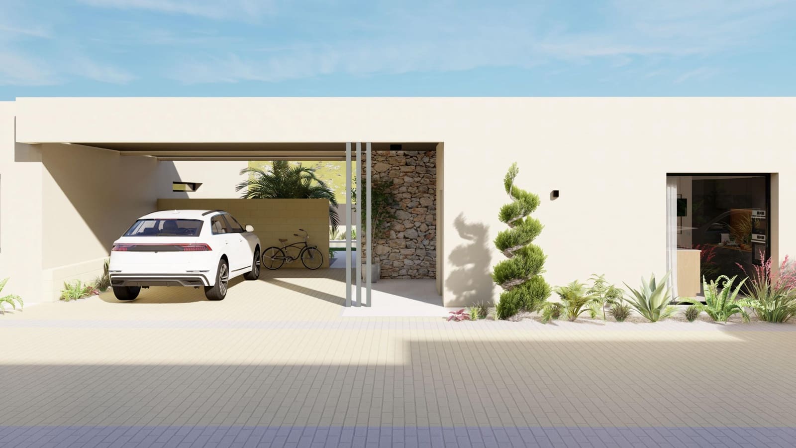 3 bedroom Villa for sale in Banos y Mendigo - € 539,500 (Ref: 10032163)