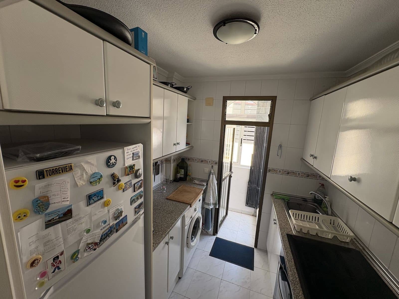 2 slaapkamer Penthouse te koop in Torrevieja met garage - € 169.995 (Ref: 10032164)