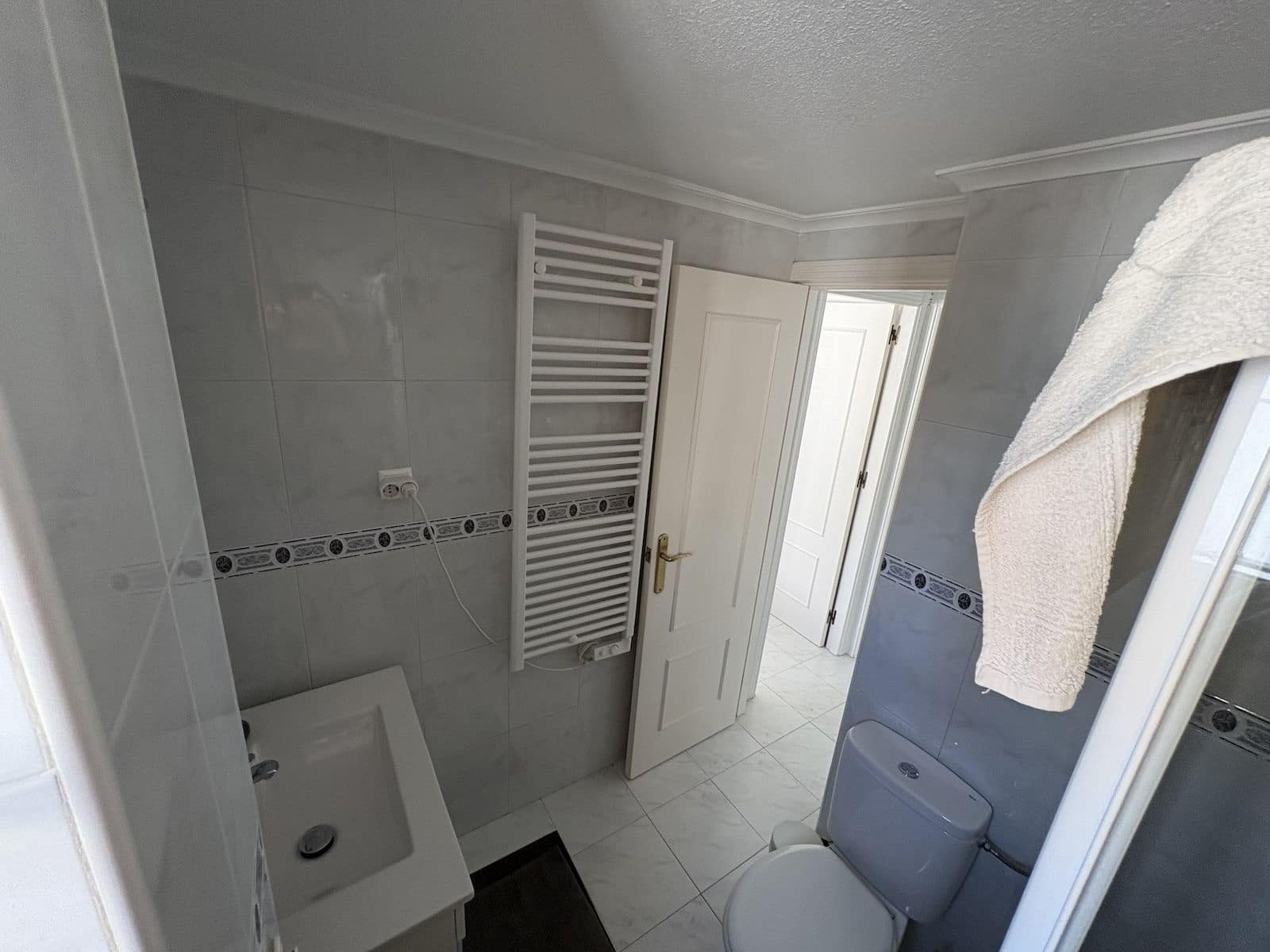 2 slaapkamer Penthouse te koop in Torrevieja met garage - € 169.995 (Ref: 10032164)