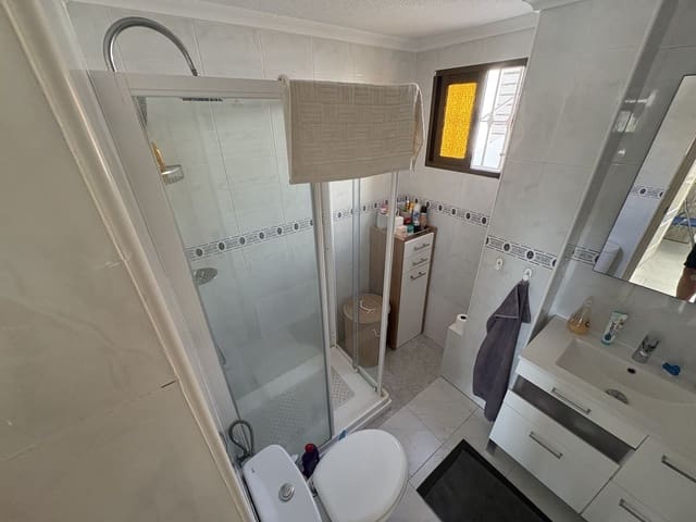 2 slaapkamer Penthouse te koop in Centro, Torrevieja met garage - € 169.995 (Ref: 10032164)
