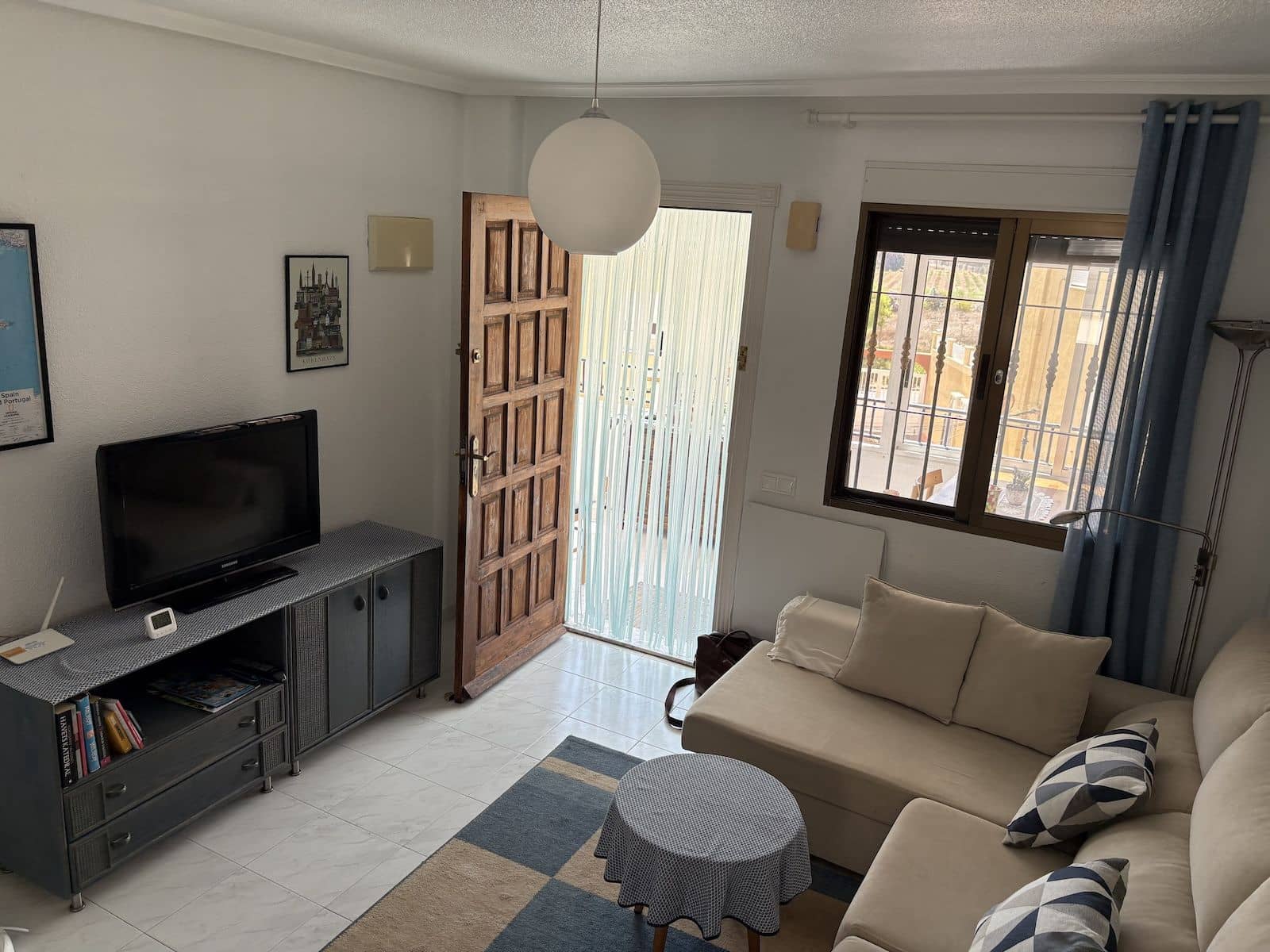 2 slaapkamer Penthouse te koop in Torrevieja met garage - € 169.995 (Ref: 10032164)