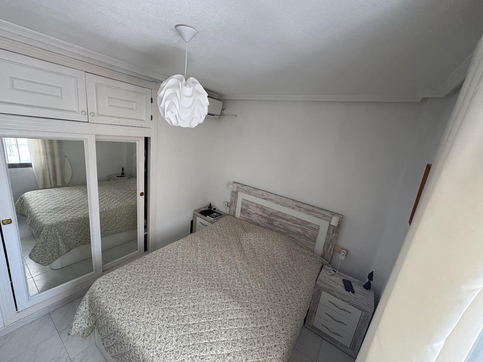 2 slaapkamer Penthouse te koop in Torrevieja met garage - € 169.995 (Ref: 10032164)
