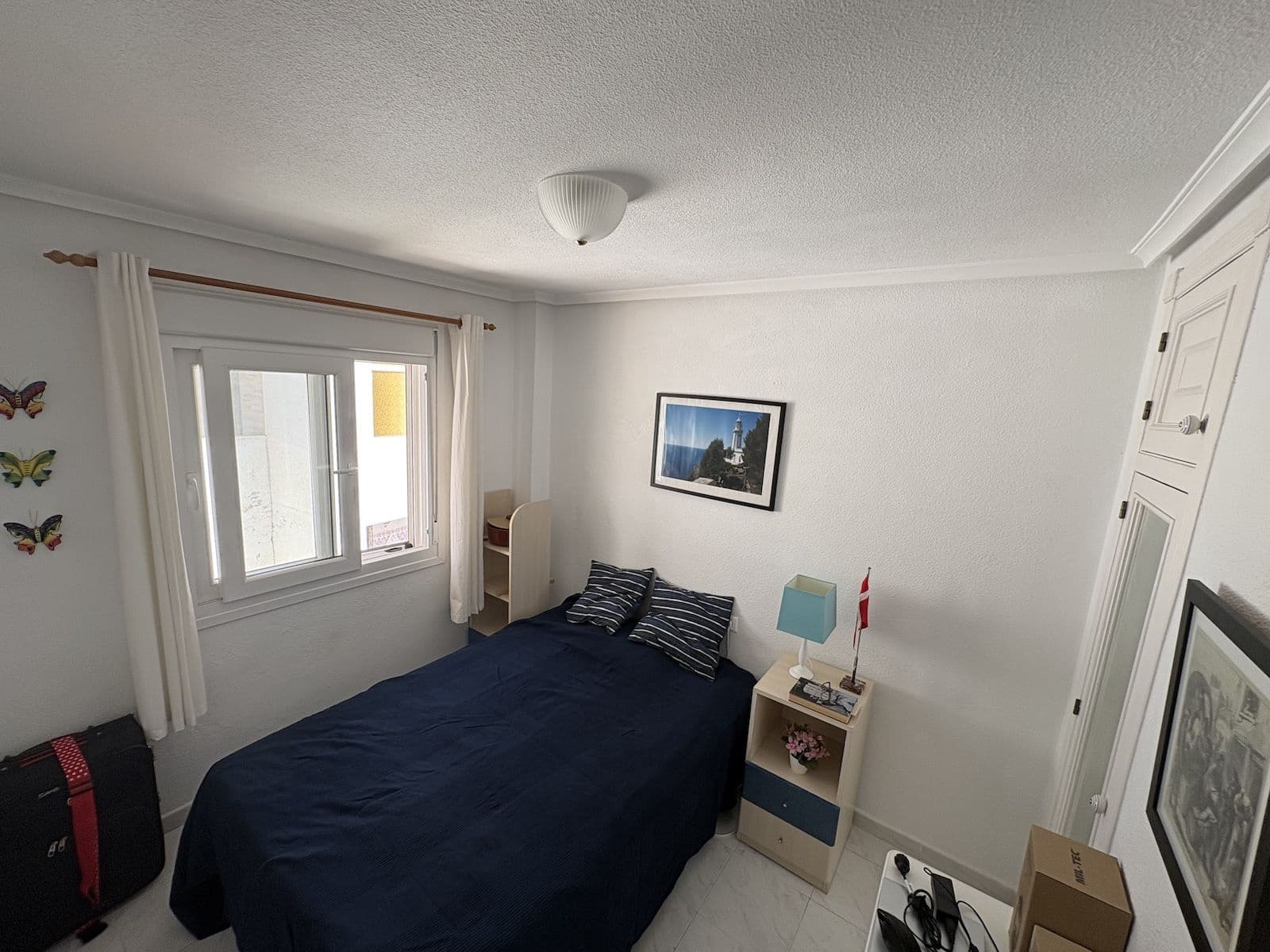 2 slaapkamer Penthouse te koop in Torrevieja met garage - € 169.995 (Ref: 10032164)