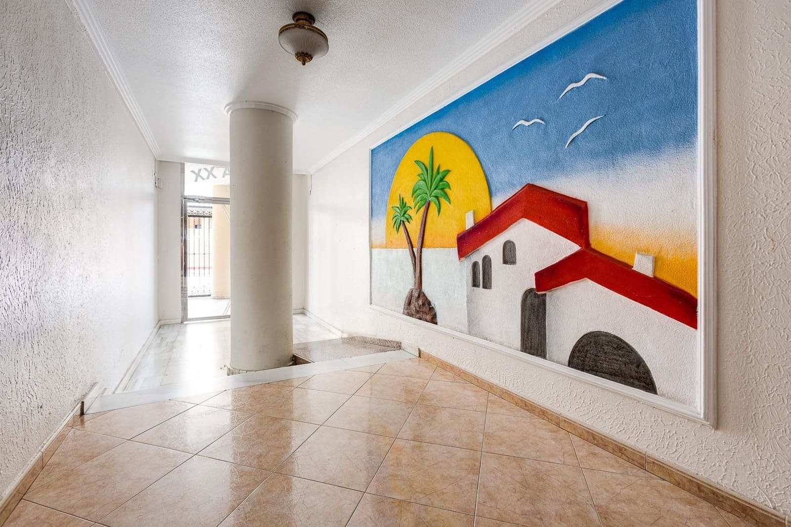 Apartamento de 3 habitaciones en Torrevieja en venta con piscina - 159.999 € (Ref: 10032166)