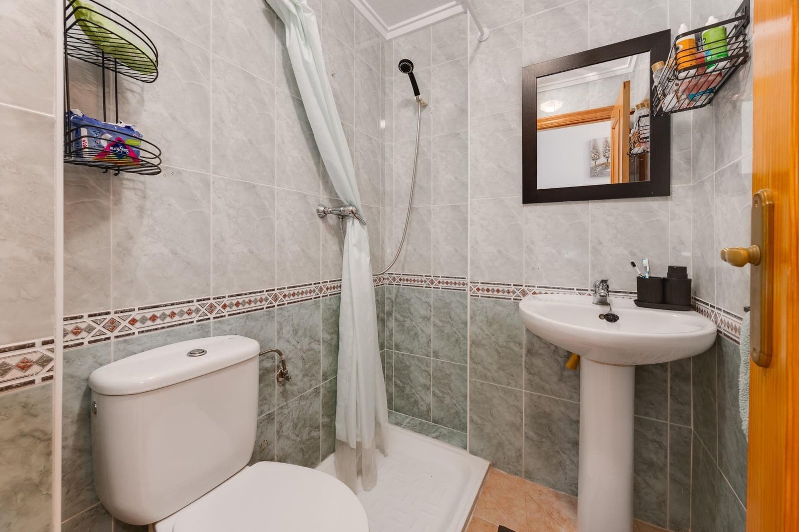 Apartamento de 3 habitaciones en Torrevieja en venta con piscina - 159.999 € (Ref: 10032166)
