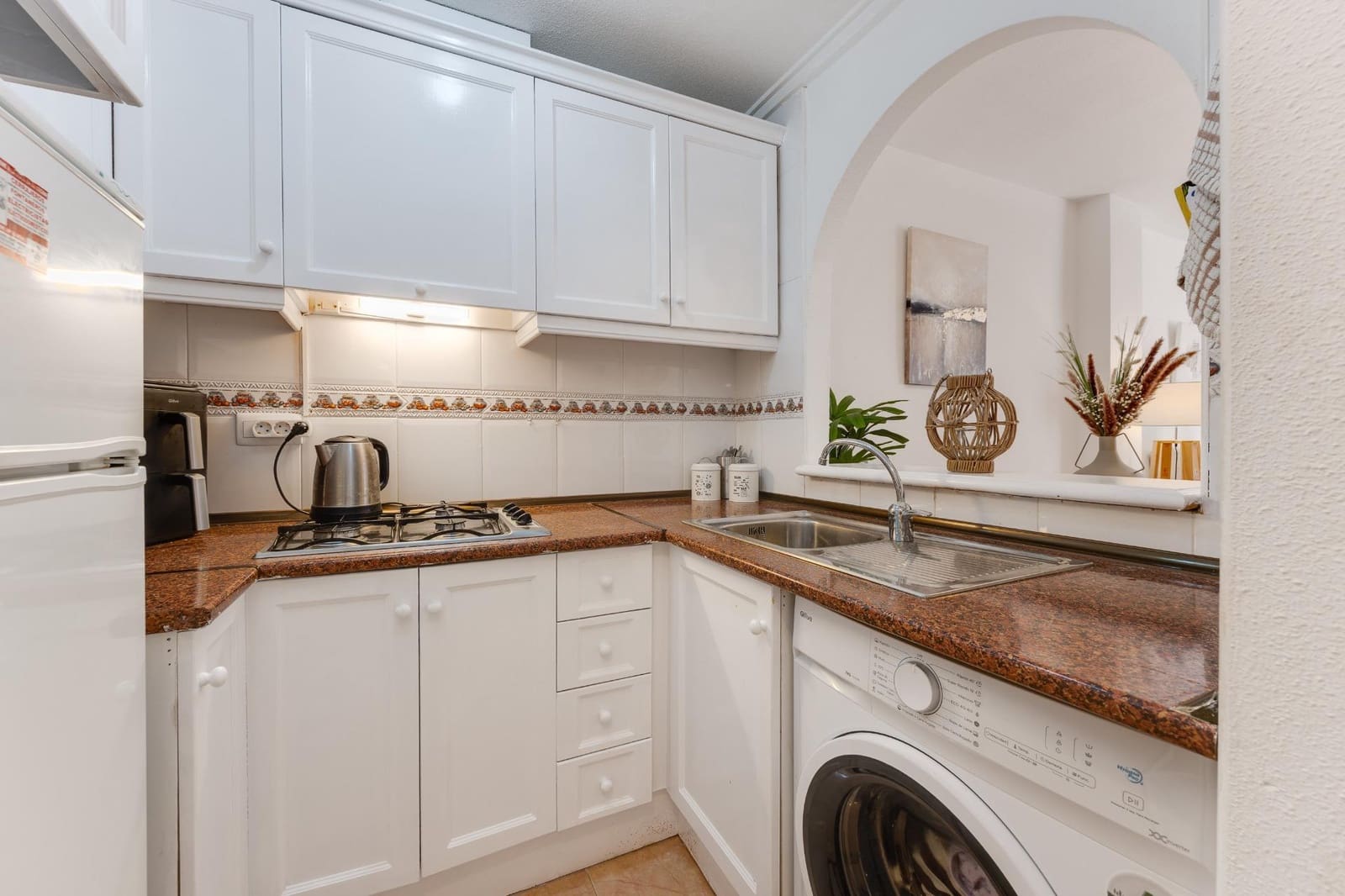 Apartamento de 3 habitaciones en Torrevieja en venta con piscina - 159.999 € (Ref: 10032166)