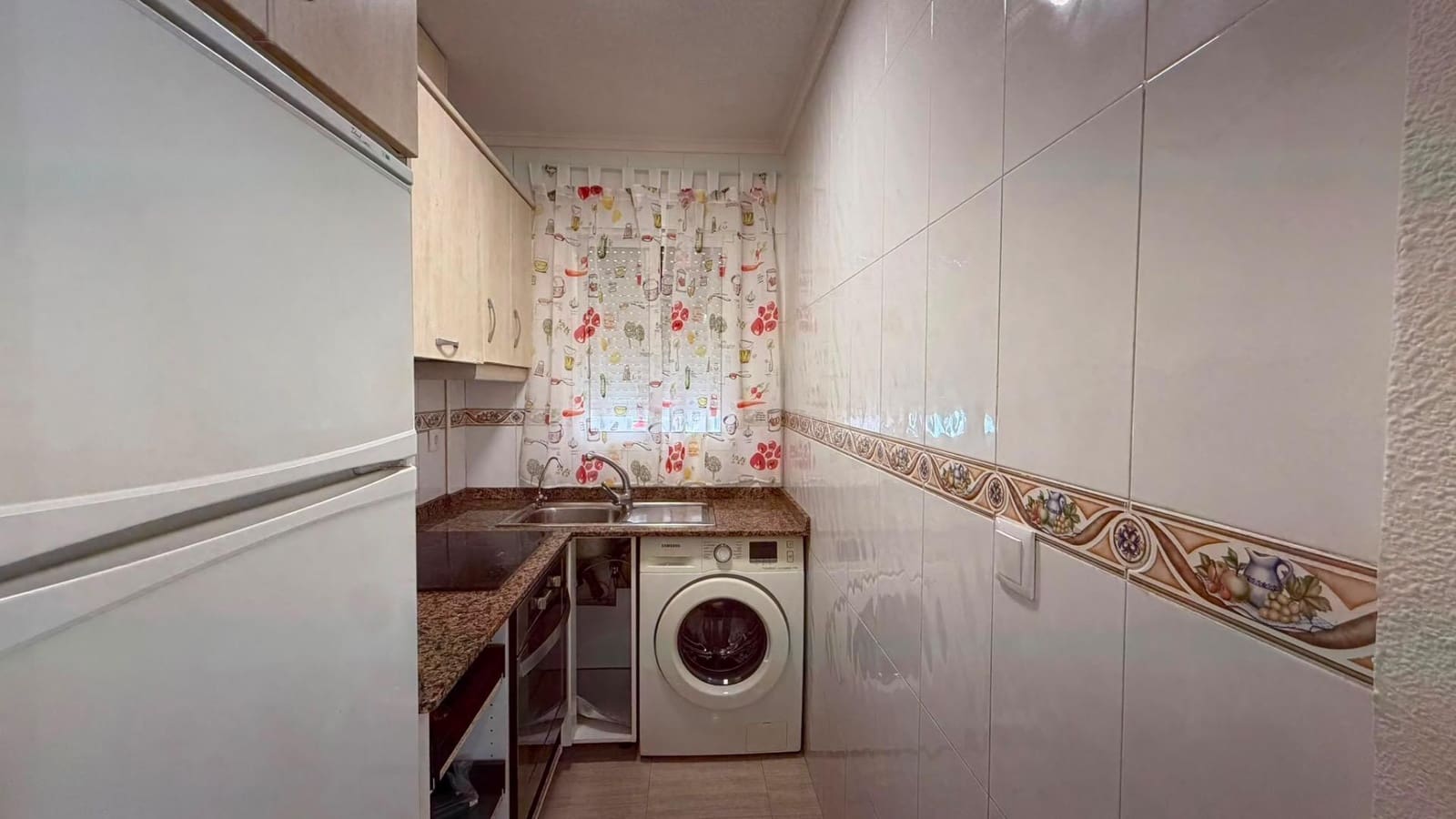 1 quarto Apartamento para venda em Torrevieja - 115 000 € (Ref: 10032168)