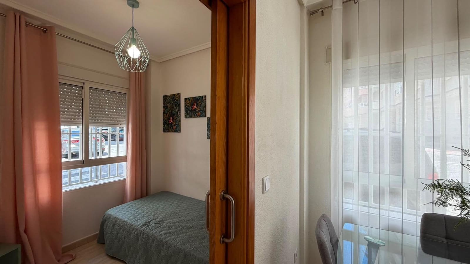 1 quarto Apartamento para venda em Torrevieja - 115 000 € (Ref: 10032168)