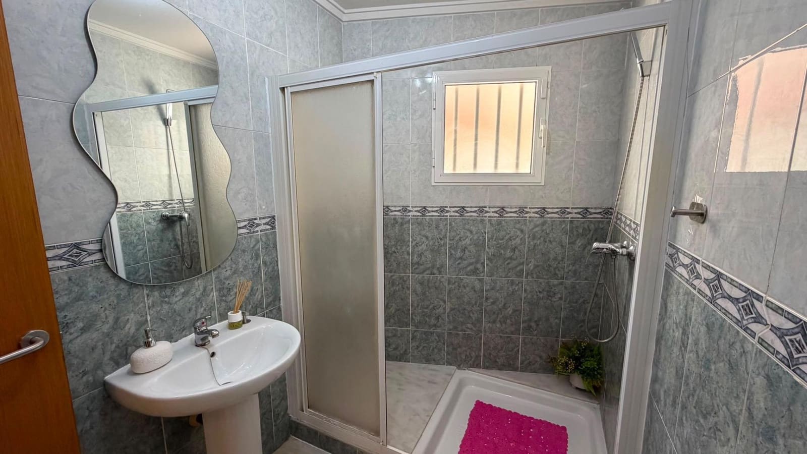 1 quarto Apartamento para venda em Torrevieja - 115 000 € (Ref: 10032168)