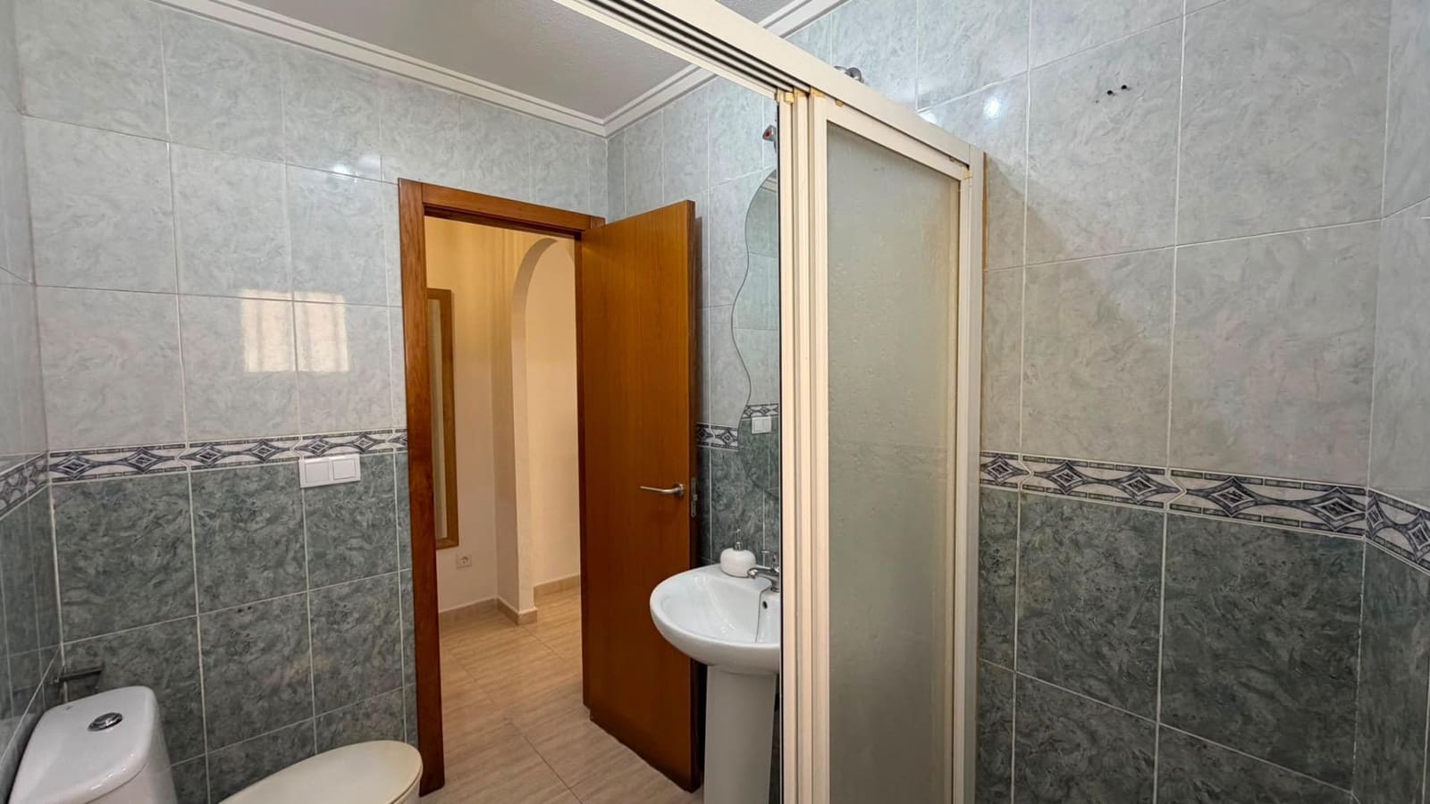 1 quarto Apartamento para venda em Torrevieja - 115 000 € (Ref: 10032168)