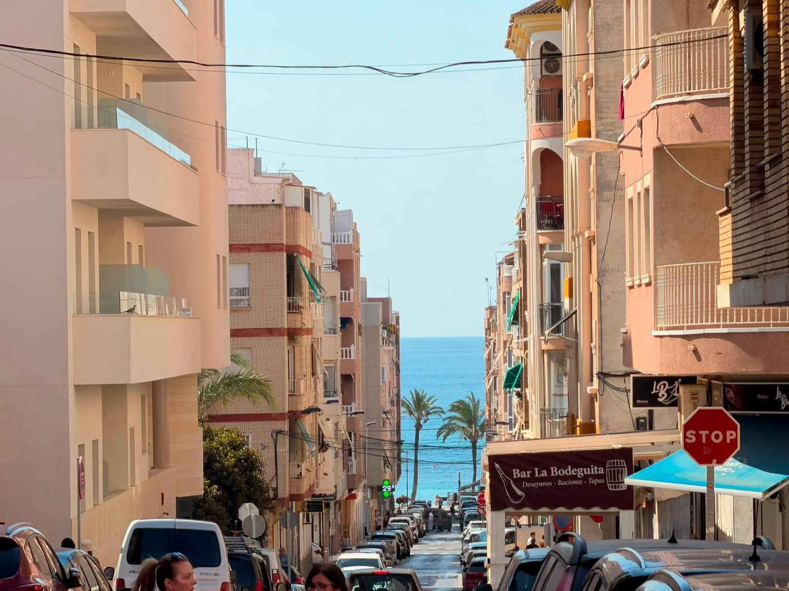 1 quarto Apartamento para venda em Torrevieja - 115 000 € (Ref: 10032168)