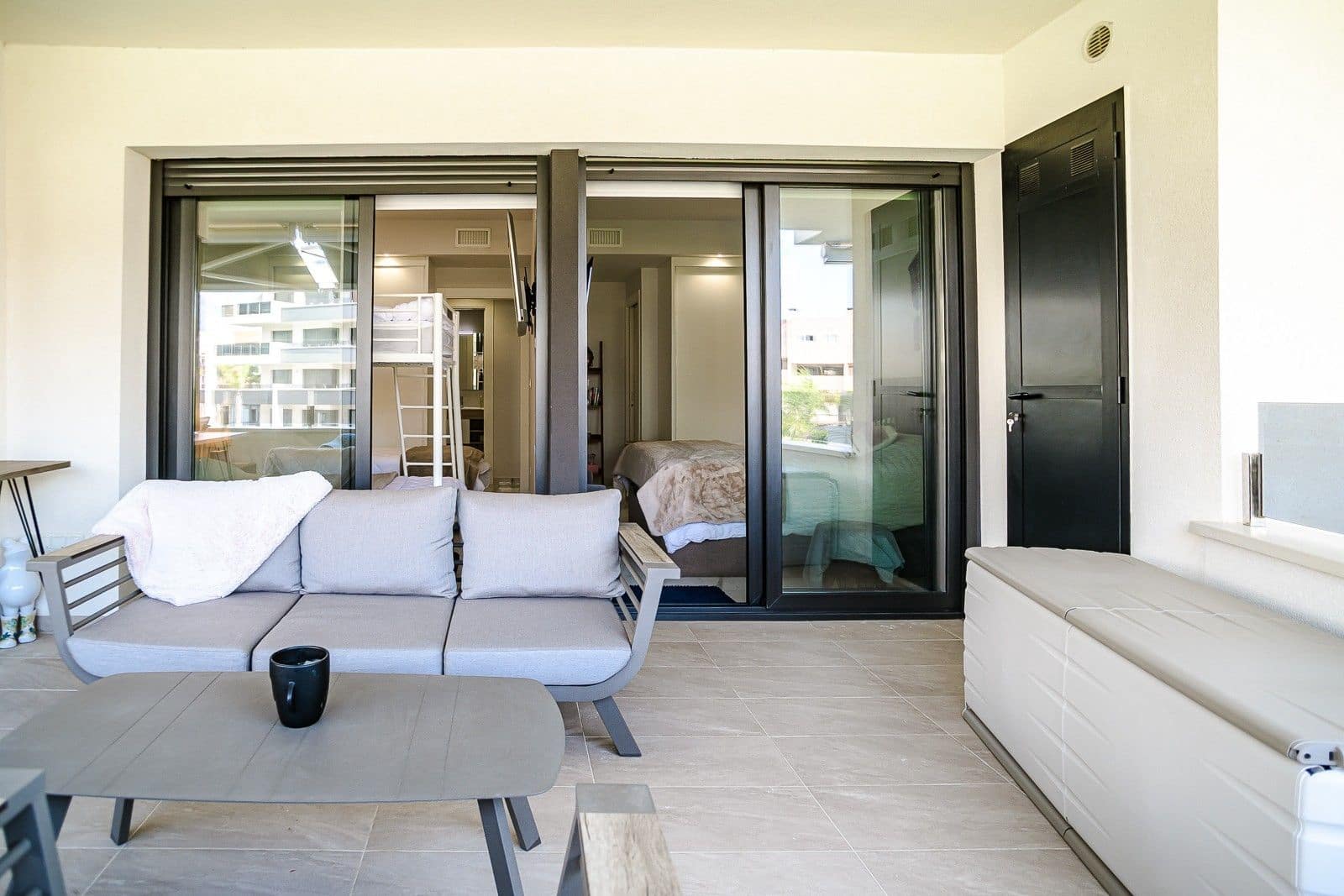 2 sypialnia Apartament na sprzedaż w Torrevieja z garażem - 350 000 € (Ref: 10032169)