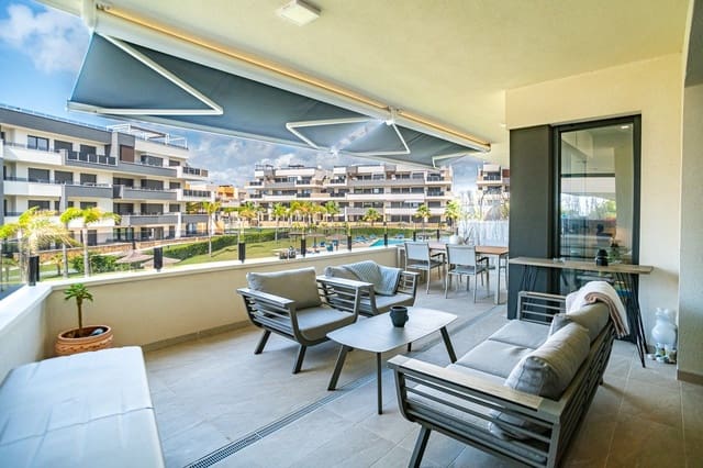 2 sypialnia Apartament na sprzedaż w Centro, Torrevieja z garażem - 350 000 € (Ref: 10032169)