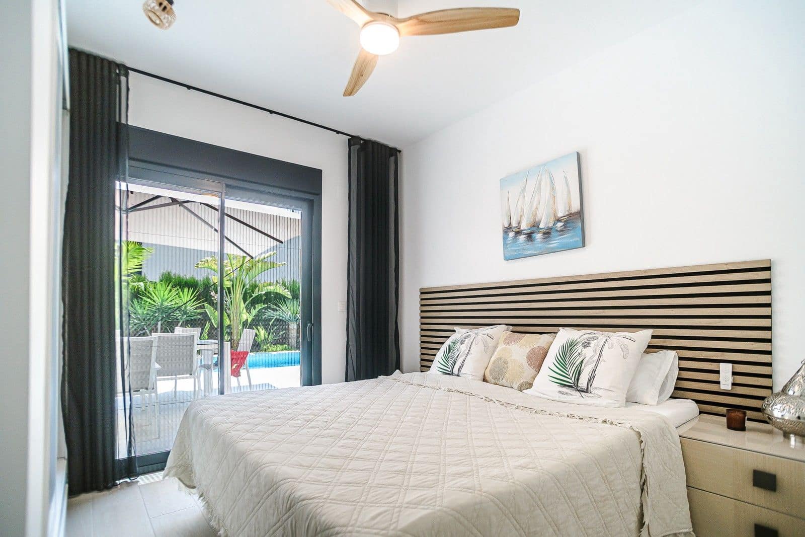 3 quarto Moradia para venda em Algorfa com piscina - 590 000 € (Ref: 10032170)