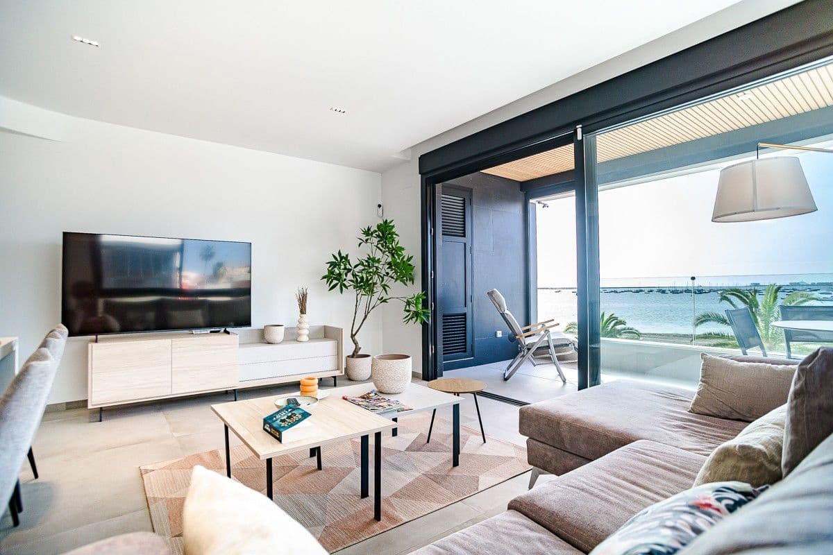 3 camera da letto Appartamento in vendita in Lo Pagan con garage - 525.000 € (Rif: 10032171)
