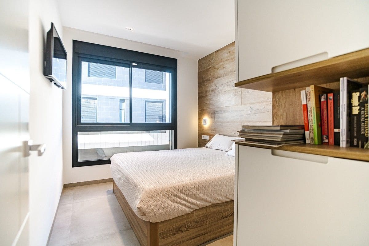 3 camera da letto Appartamento in vendita in Lo Pagan con garage - 525.000 € (Rif: 10032171)