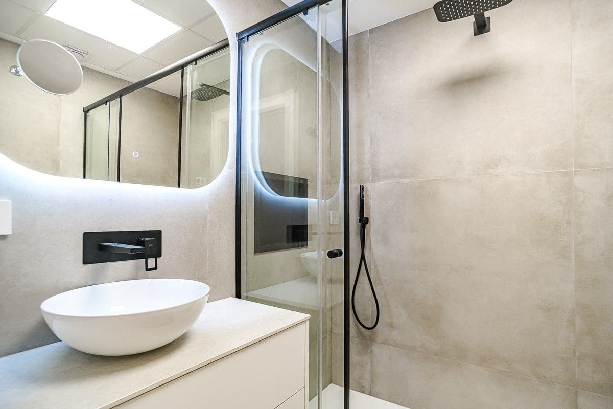 3 camera da letto Appartamento in vendita in Lo Pagan con garage - 525.000 € (Rif: 10032171)