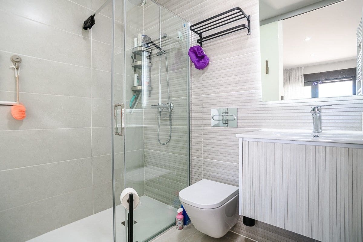 3 quarto Apartamento para venda em Torrevieja com garagem - 339 000 € (Ref: 10032172)