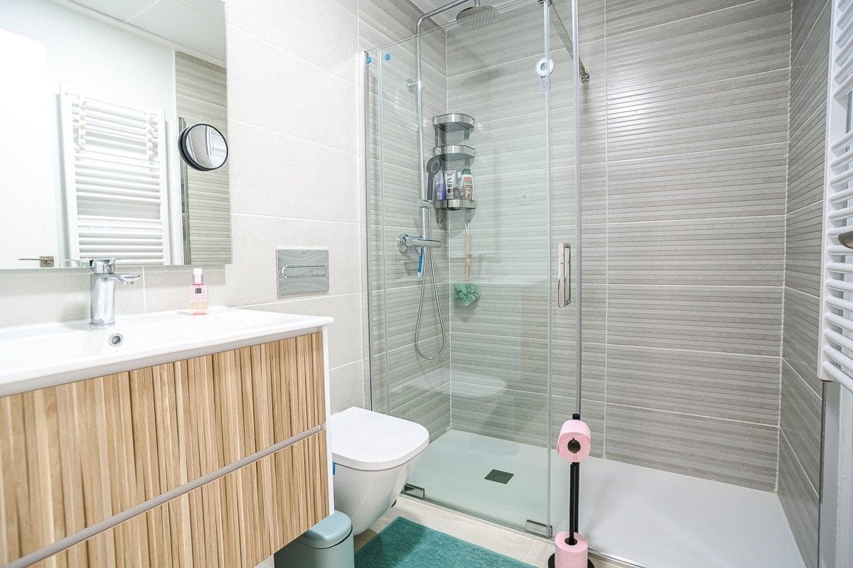 3 quarto Apartamento para venda em Torrevieja com garagem - 339 000 € (Ref: 10032172)