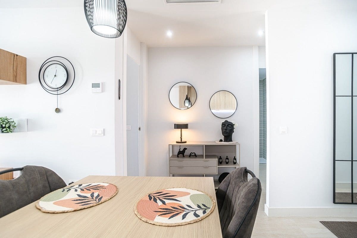 3 quarto Apartamento para venda em Torrevieja com garagem - 339 000 € (Ref: 10032172)