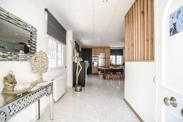 3 Zimmer Villa zu verkaufen in San Fulgencio mit Pool Garage - 525.000 € (Ref: 10032173)