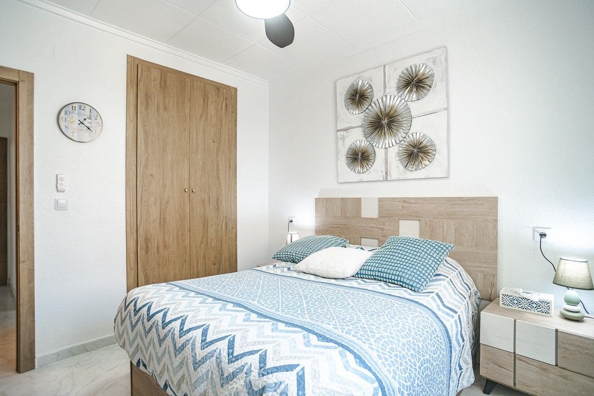 3 soverom Villa til salgs i San Fulgencio med svømmebasseng garasje - € 525 000 (Ref: 10032173)