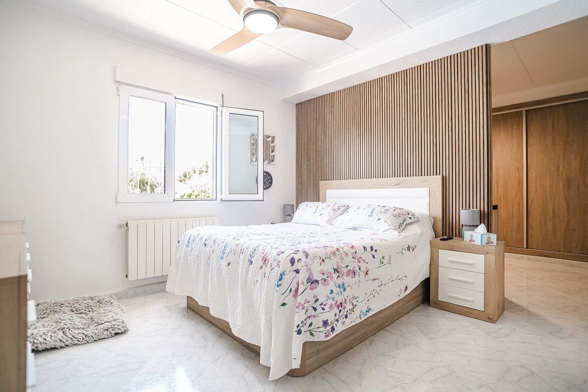 3 soverom Villa til salgs i San Fulgencio med svømmebasseng garasje - € 525 000 (Ref: 10032173)