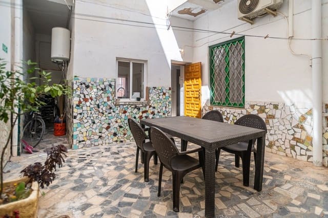 4 bedroom Apartment for sale in Santiago de la Ribera, San Javier - € 179,500 (Ref: 10032174)